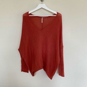 Free People Sweater